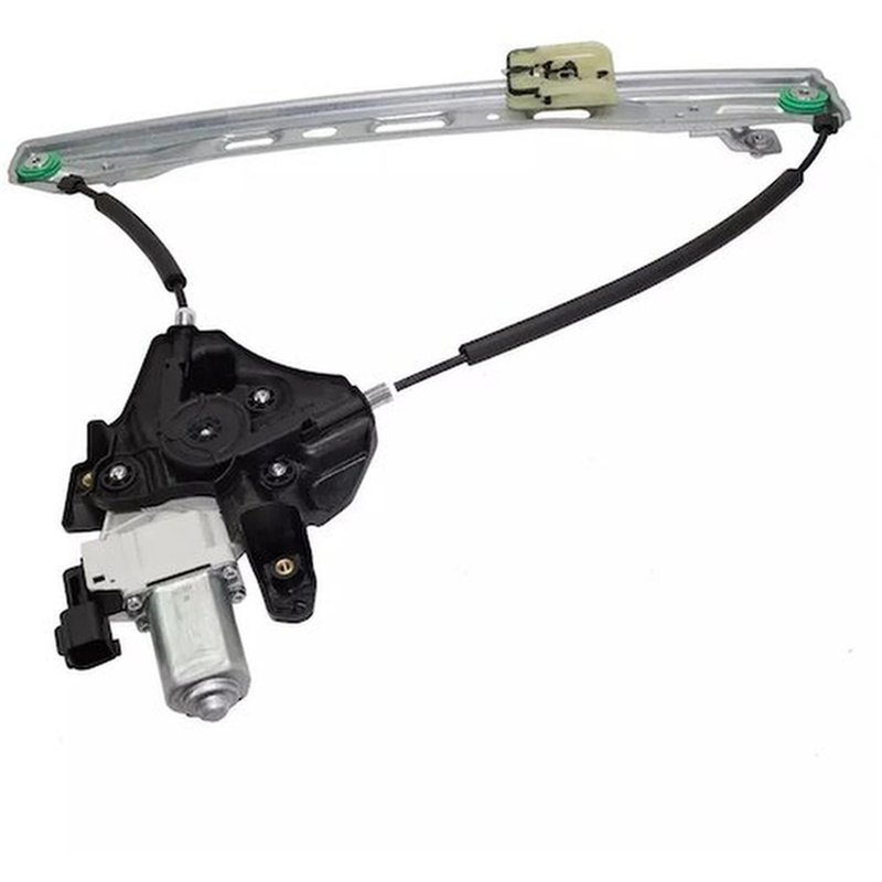 TechPro FO1350197 Window Regulator - Front Left