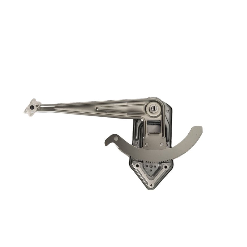 TechPro FO1351113 Window Regulator - Front Right