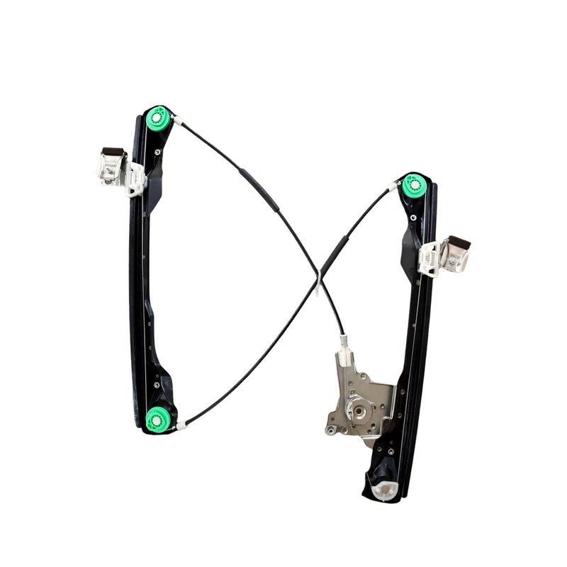 TechPro FO1351155 Window Regulator - Front Right