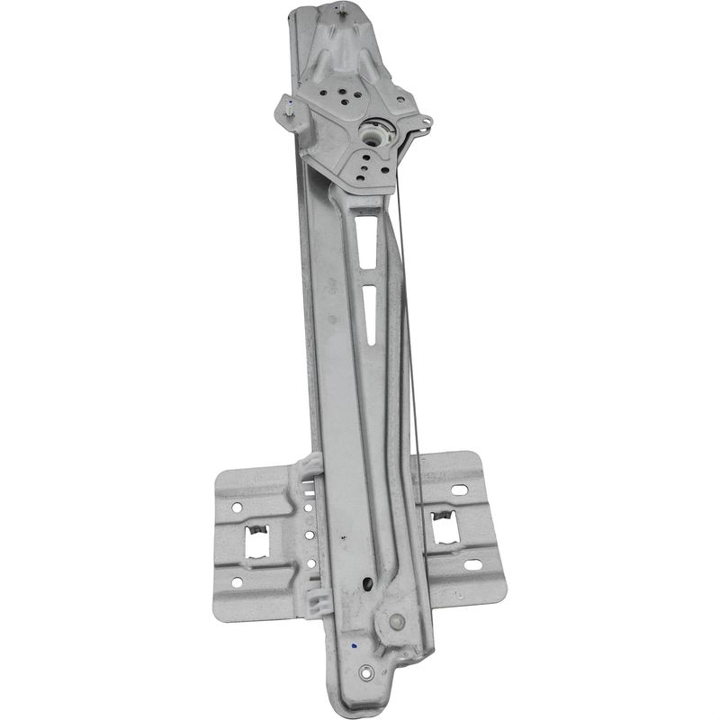 TechPro FO1351185 Window Regulator - Front Right