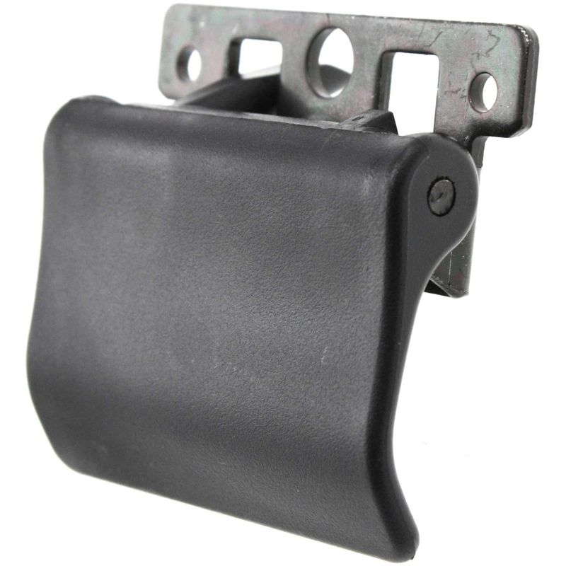 TechPro FO1352118 Interior Door Handle - Front Left