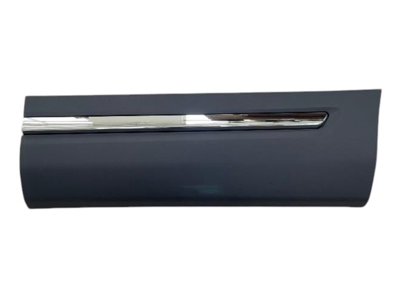 TechPro FO1504116 Door Molding - Rear Left