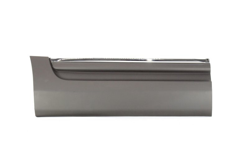 TechPro FO1505113 Door Molding - Rear Right