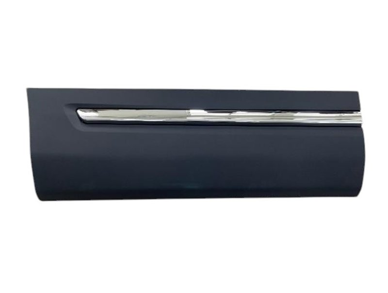 TechPro FO1505116 Door Molding - Rear Right