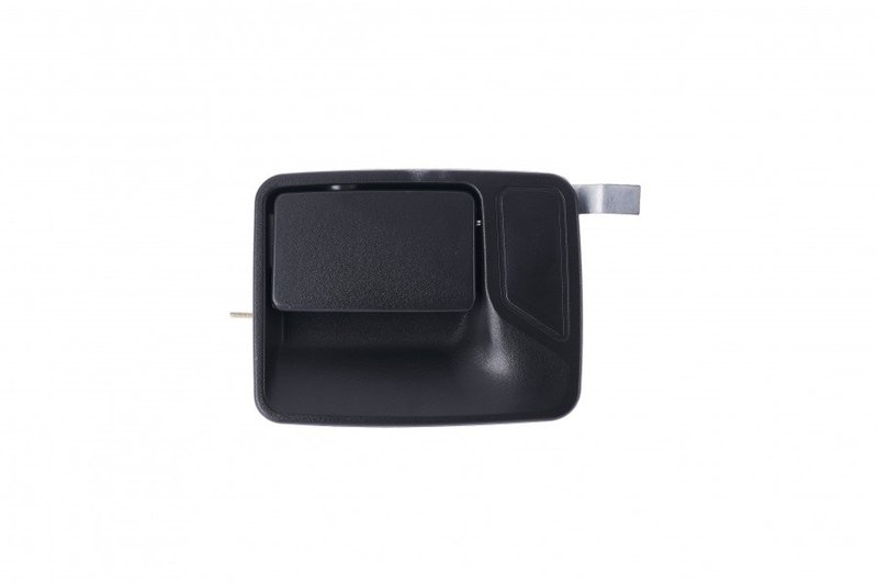 TechPro FO1520104 Exterior Door Handle - Rear Left