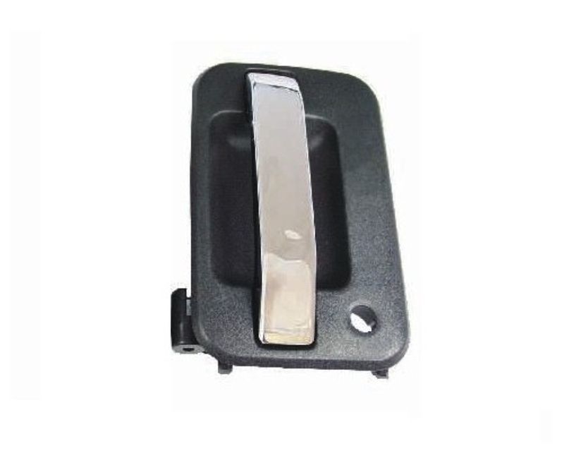 TechPro FO1520116 Exterior Door Handle - Rear Left