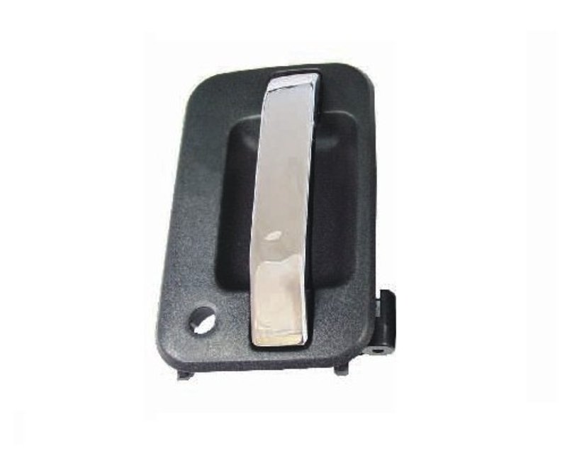 TechPro FO1521116 Exterior Door Handle - Rear Right