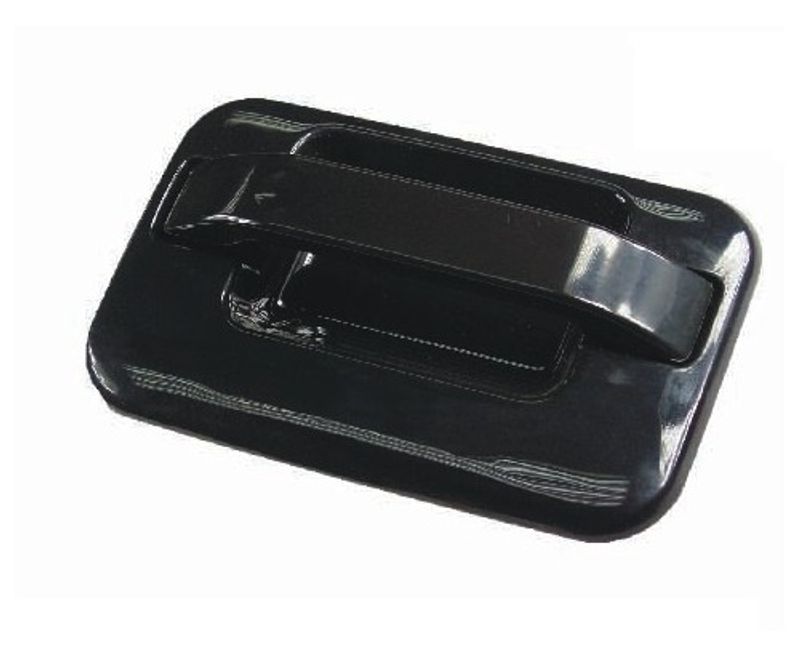 TechPro FO1521117 Exterior Door Handle - Rear Right
