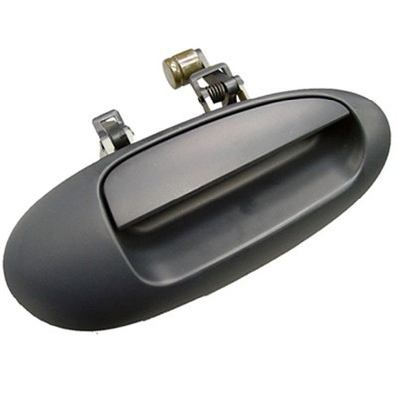 TechPro FO1521122 Exterior Door Handle - Rear Right