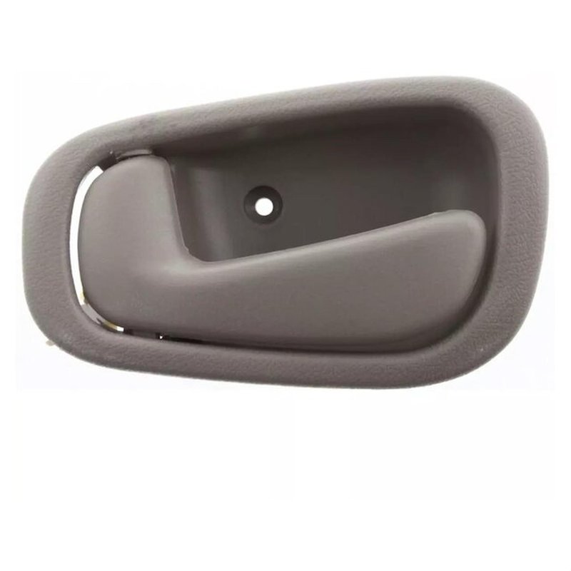 TechPro FO1552105 Interior Door Handle - Rear Left