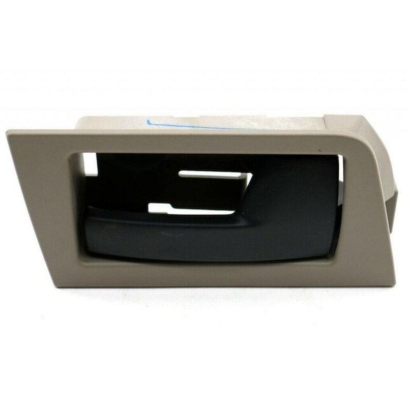 TechPro FO1553104 Interior Door Handle - Rear Right