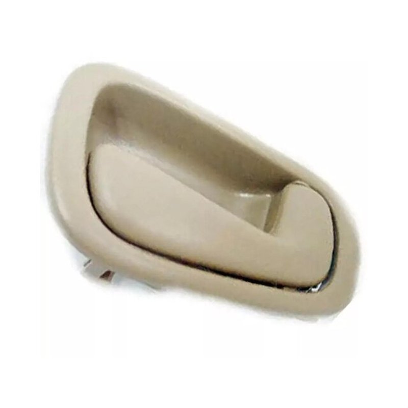 TechPro FO1553105 Interior Door Handle - Rear Right