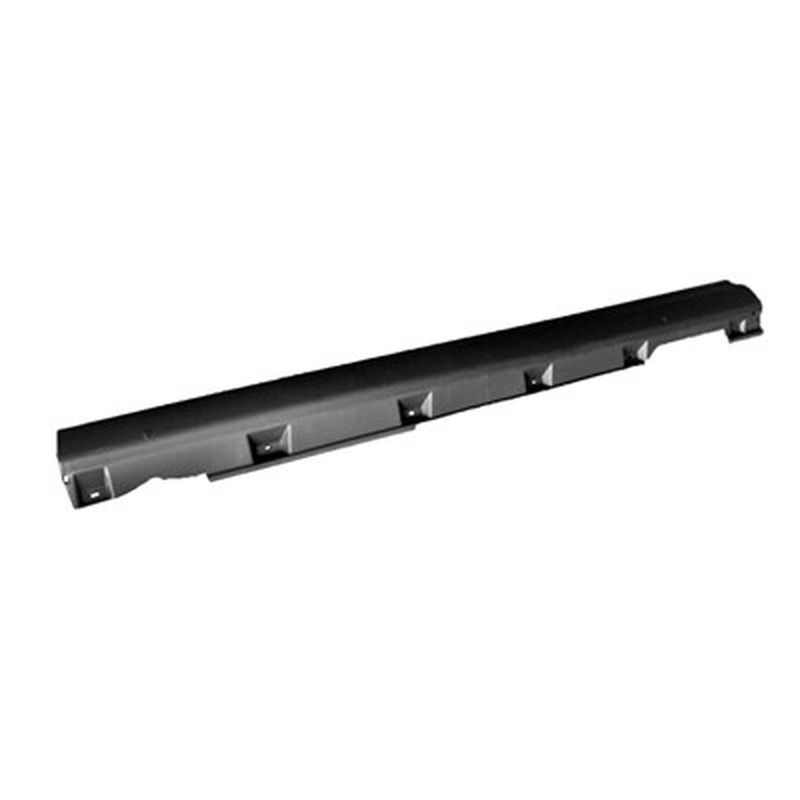 TechPro FO1606107 Rocker Panel Molding - Left