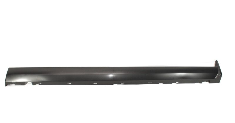 TechPro FO1607104 Rocker Panel Molding - Right