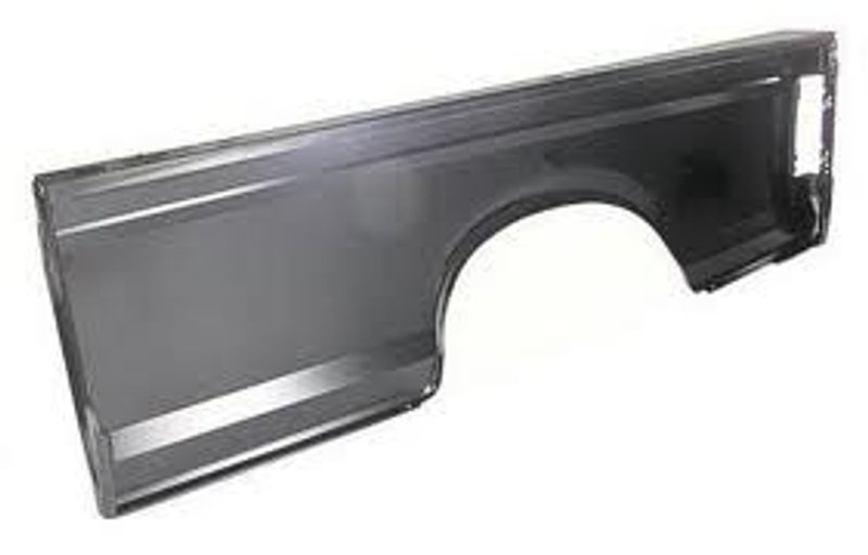 TechPro FO1757106 Truck Bed Panel - Right