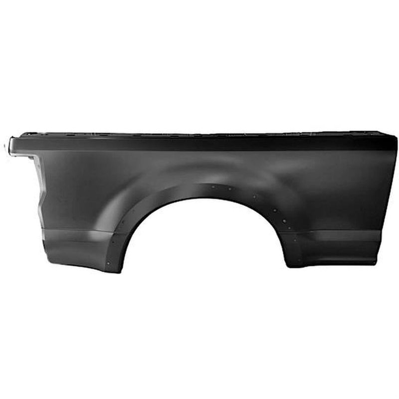 TechPro FO1757145C Truck Bed Panel - Right