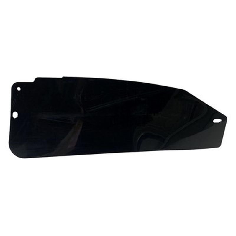 TechPro FO1762105 Fender Liner - Rear Left or Rear Right