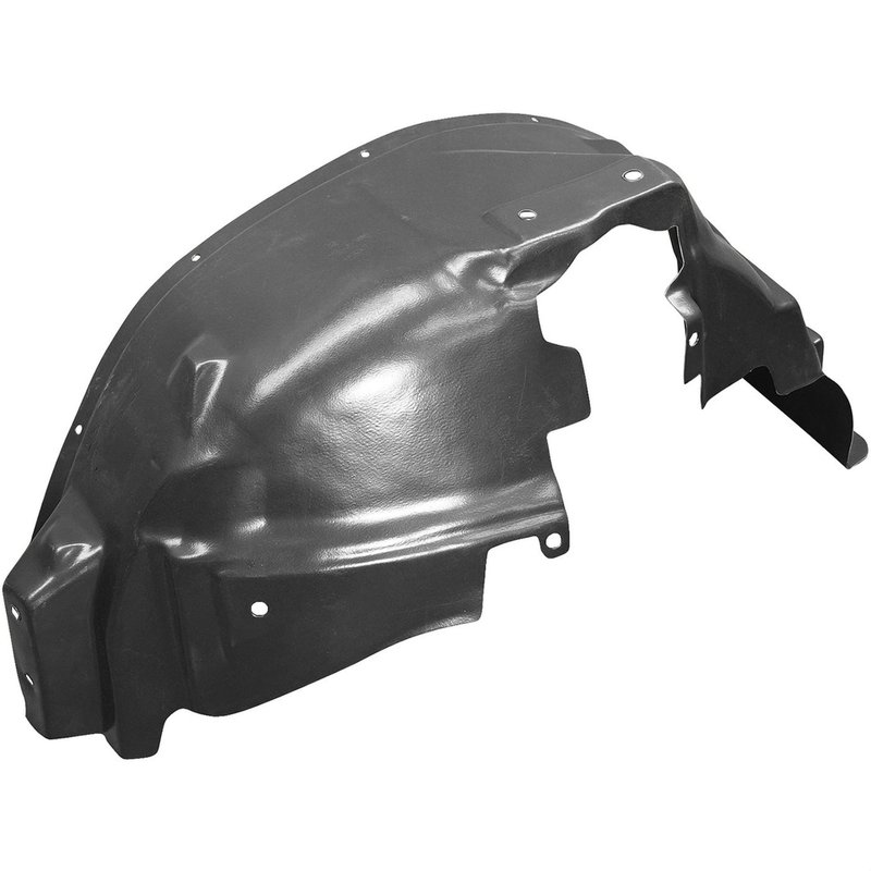 TechPro FO1763106 Fender Liner - Rear Right