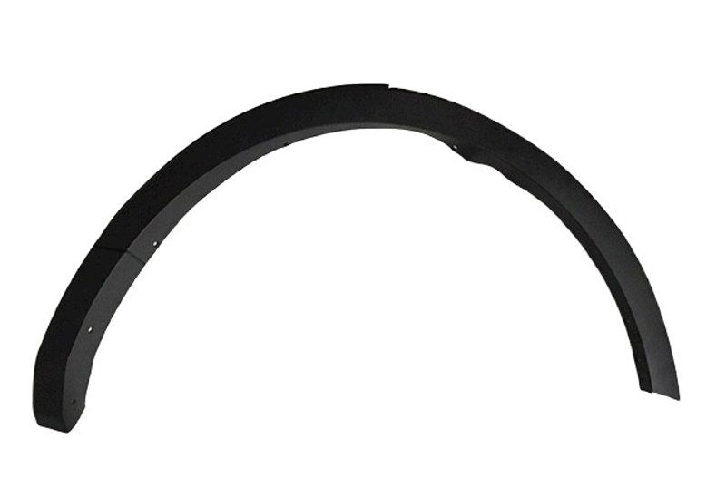 TechPro FO1790114C Wheel Arch Molding - Rear Left