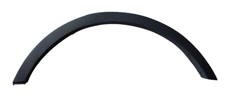 TechPro FO1790116 Wheel Arch Molding - Rear Left
