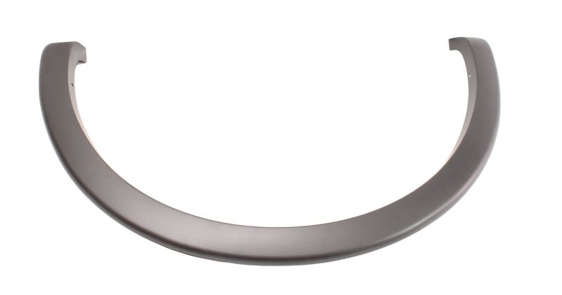 TechPro FO1790118 Wheel Arch Molding - Rear Left