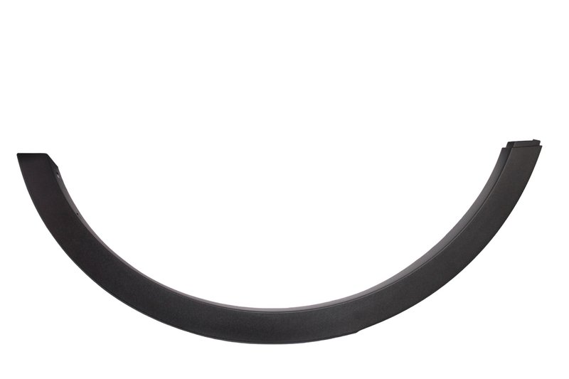 TechPro FO1790119 Wheel Arch Molding - Rear Left