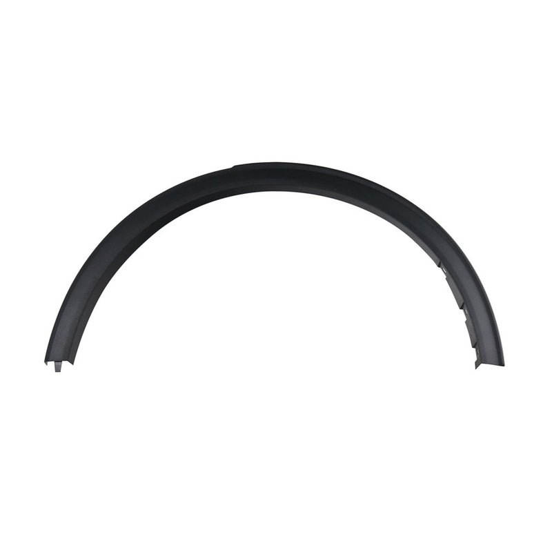 TechPro FO1790123 Wheel Arch Molding - Rear Left