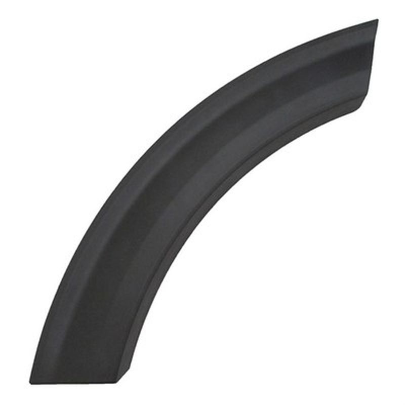 TechPro FO1790124C Wheel Arch Molding - Rear Left