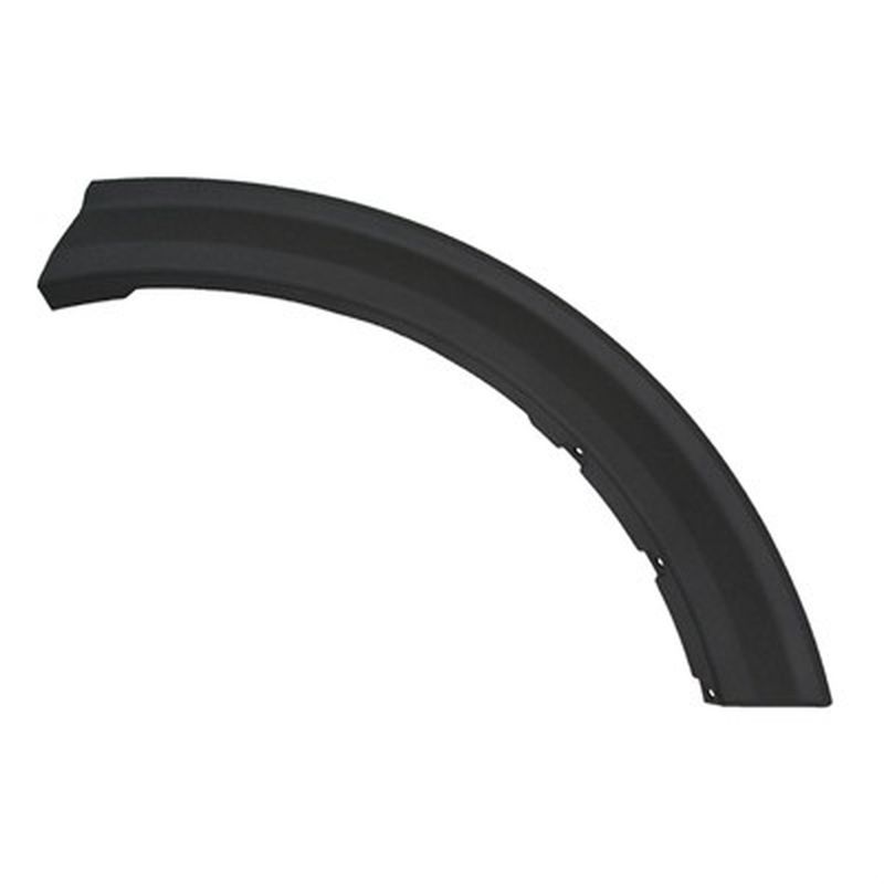 TechPro FO1790125C Wheel Arch Molding - Rear Left