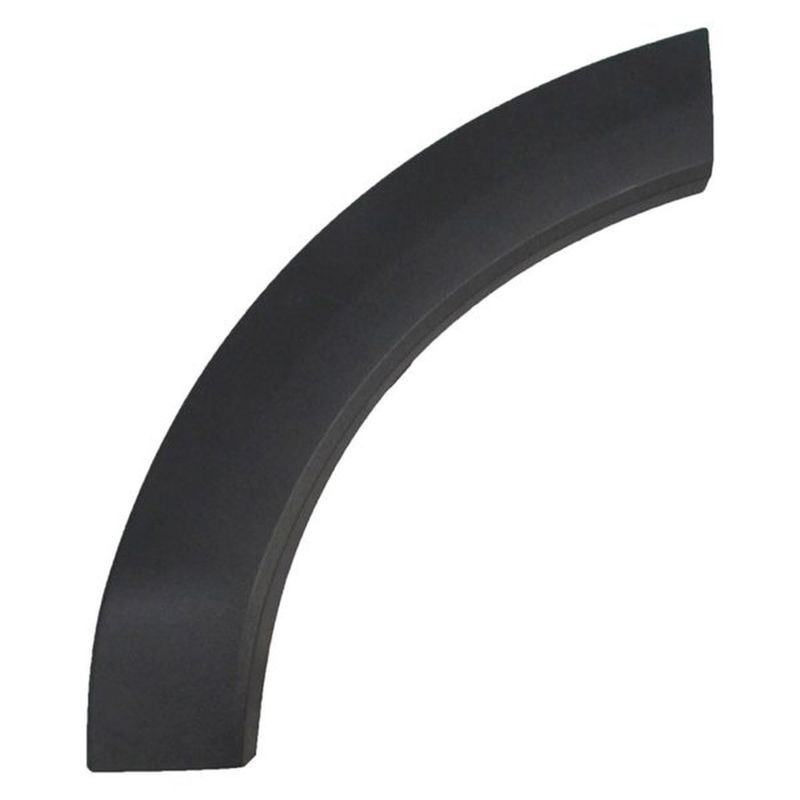 TechPro FO1790126C Wheel Arch Molding - Rear Left