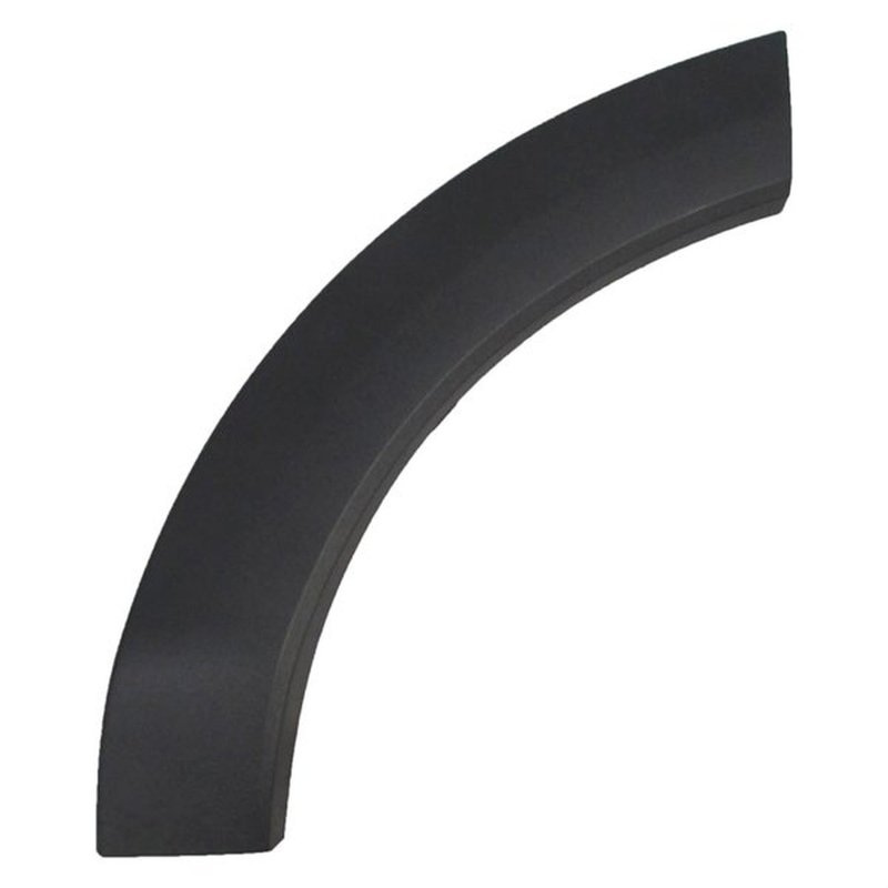 TechPro FO1790126 Wheel Arch Molding - Rear Left