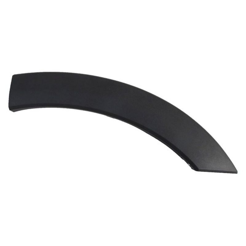 TechPro FO1790127C Wheel Arch Molding - Rear Left