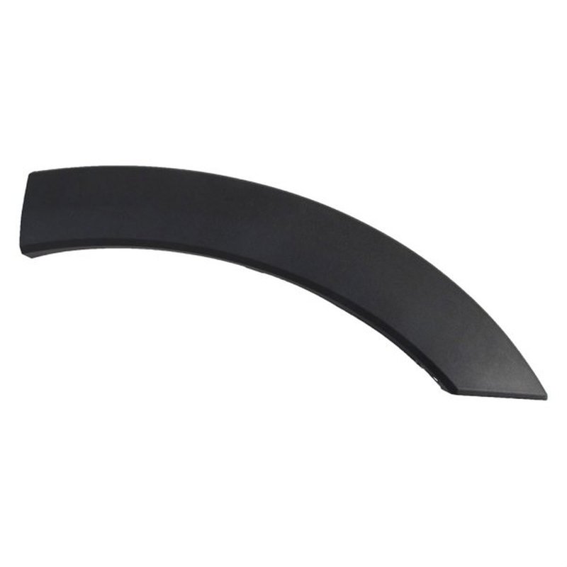 TechPro FO1790127 Wheel Arch Molding - Rear Left
