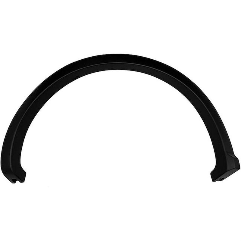 TechPro FO1790130C Wheel Arch Molding - Rear Left