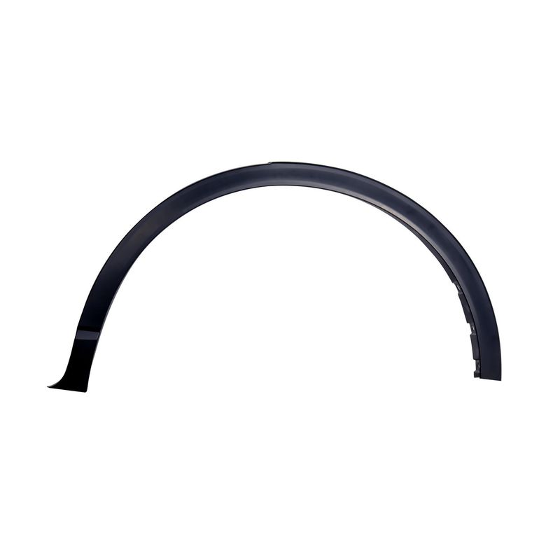 TechPro FO1790131C Wheel Arch Molding - Rear Left