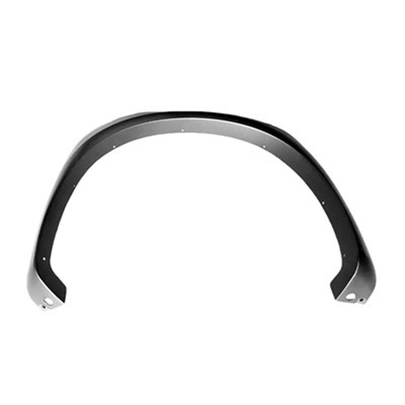 TechPro FO1791115 Wheel Arch Molding - Rear Right