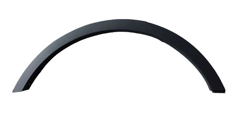 TechPro FO1791116 Wheel Arch Molding - Rear Right
