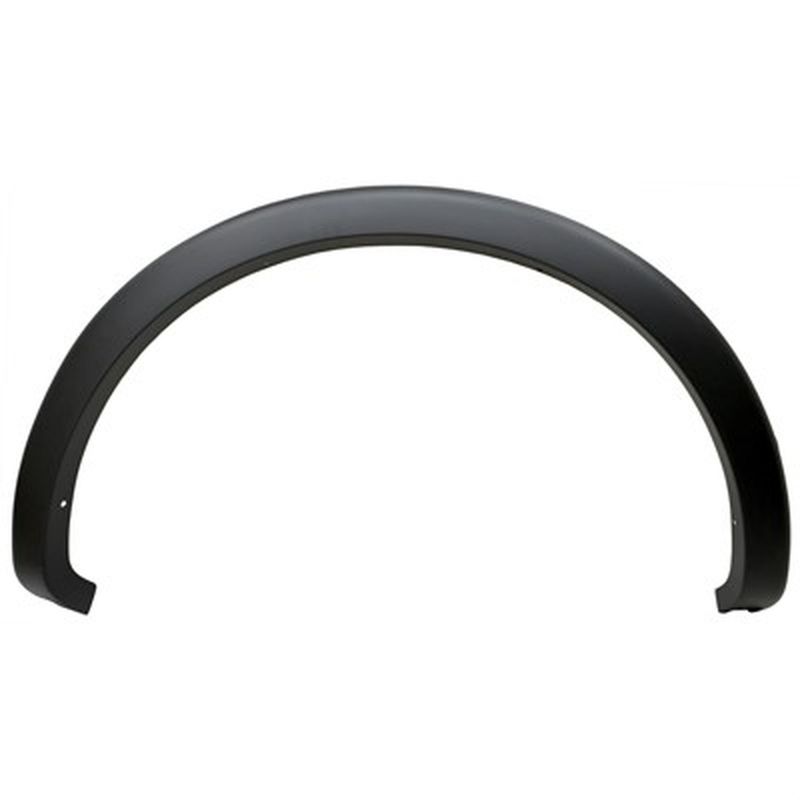 TechPro FO1791117 Wheel Arch Molding - Rear Right