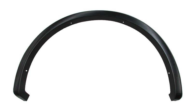 TechPro FO1791120C Wheel Arch Molding - Rear Right
