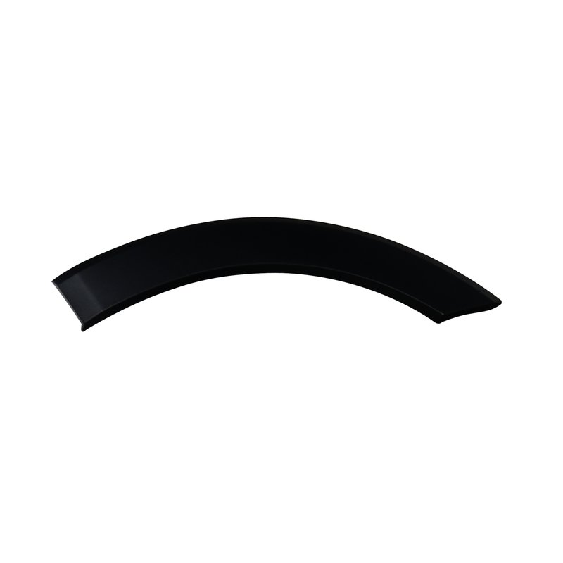 TechPro FO1791121 Wheel Arch Molding - Rear Right