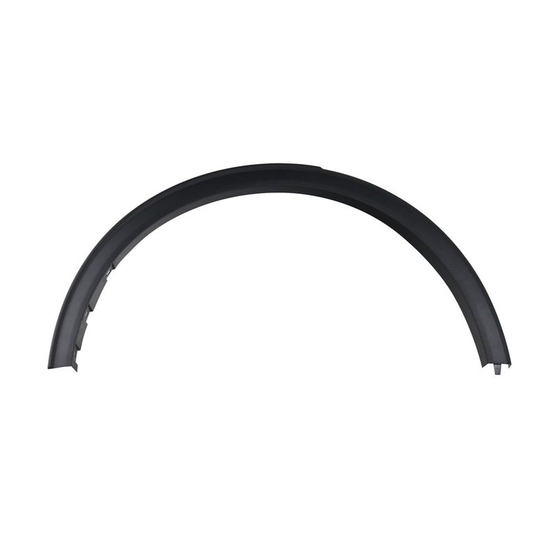 TechPro FO1791123 Wheel Arch Molding - Rear Right
