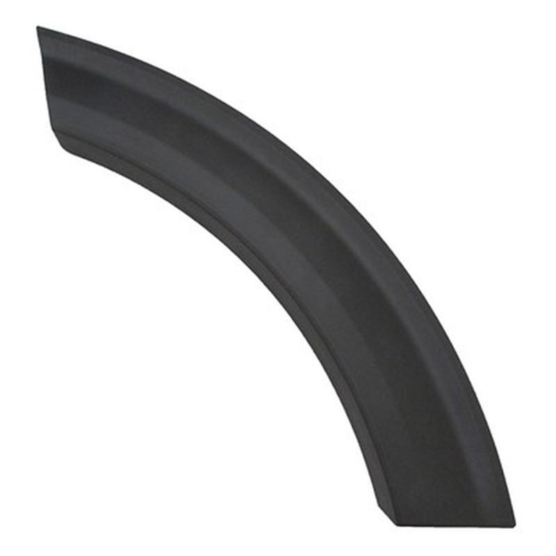 TechPro FO1791124C Wheel Arch Molding - Rear Right
