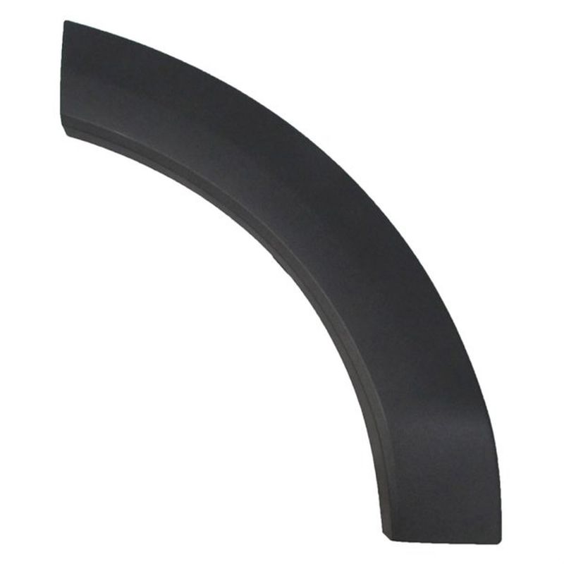 TechPro FO1791126C Wheel Arch Molding - Rear Right