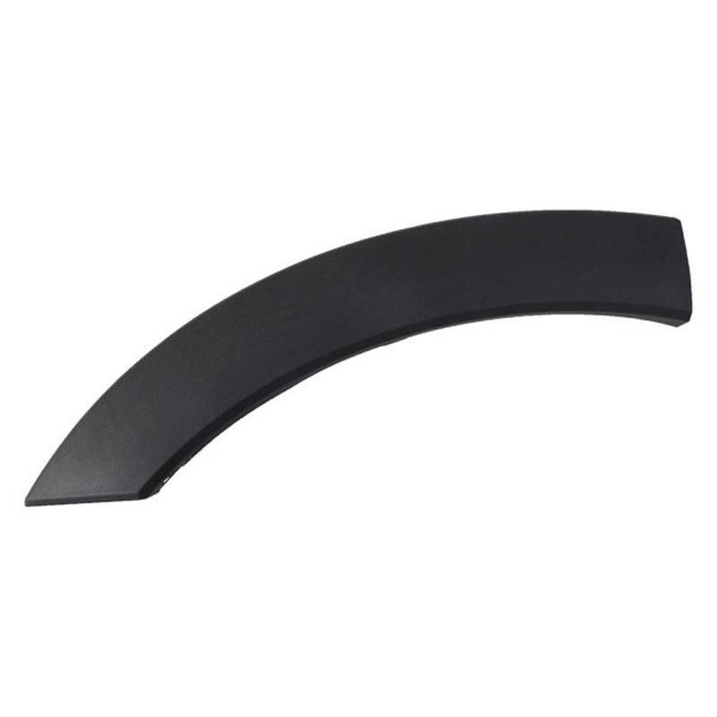 TechPro FO1791127 Wheel Arch Molding - Rear Right