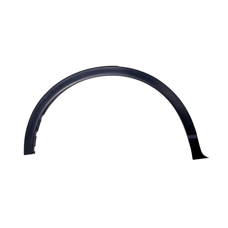 TechPro FO1791131C Wheel Arch Molding - Rear Right