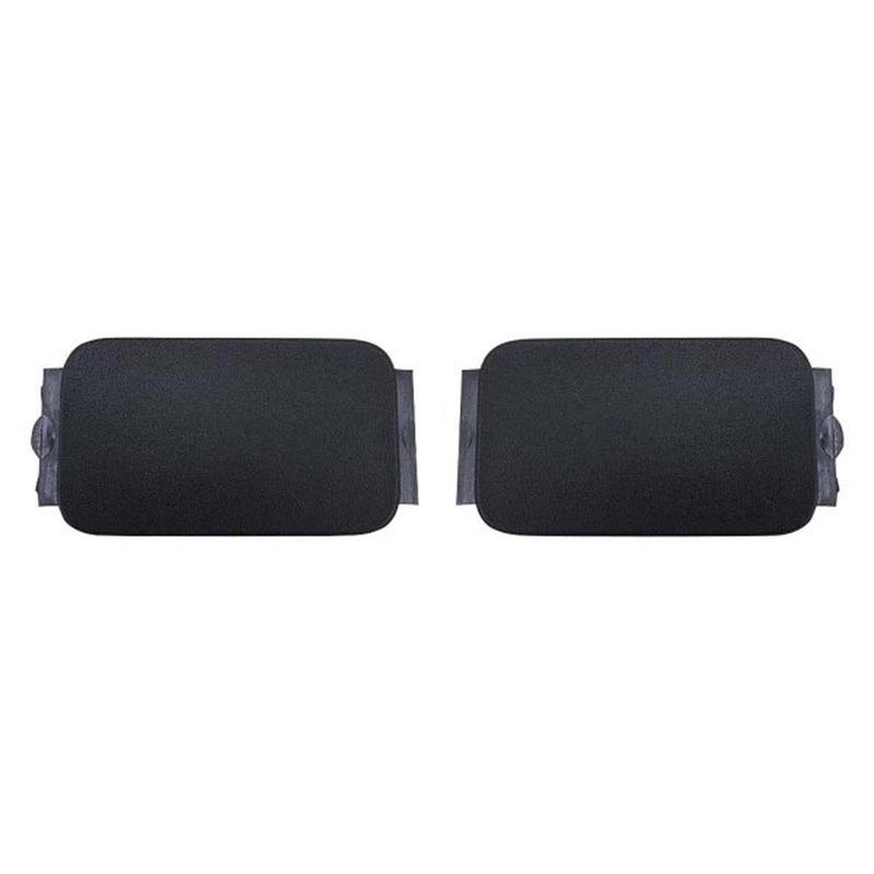 TechPro FO1792105 Truck Bed Molding - Left or Right