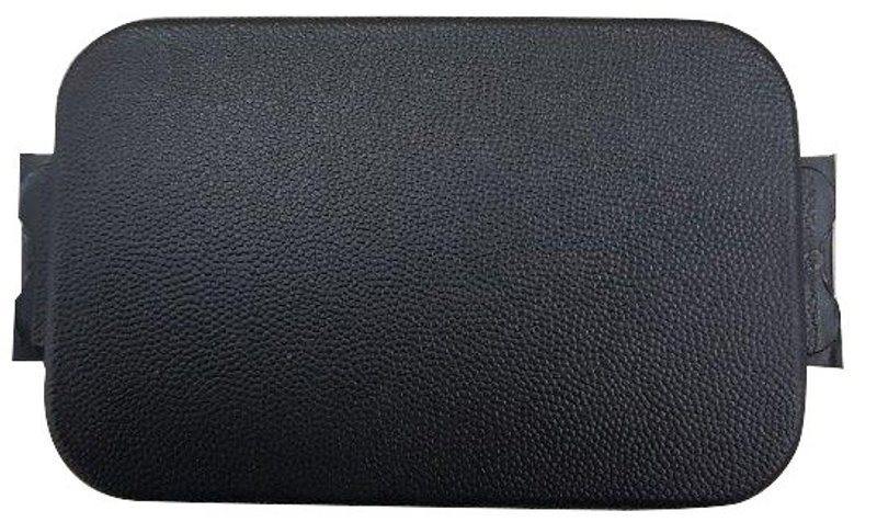 TechPro FO1792106 Truck Bed Molding - Left or Right