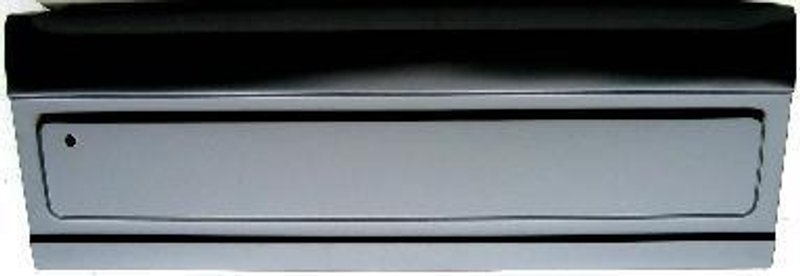 TechPro FO1900106C Tailgate Panel