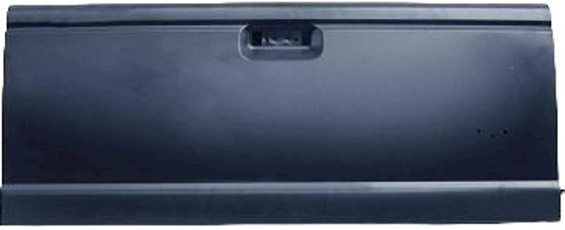 TechPro FO1900112 Tailgate Panel