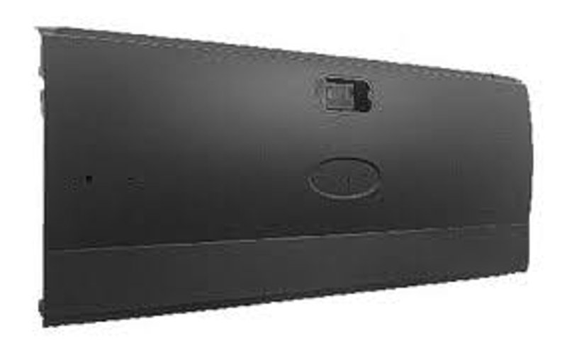 TechPro FO1900120 Tailgate Panel